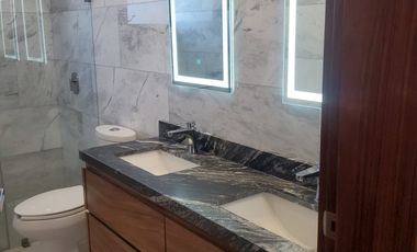 Casa en venta con acabados de lujo con el precio más bajo por m2