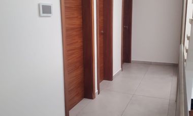 Casa en venta con acabados de lujo con el precio más bajo por m2