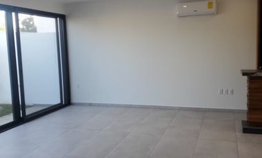 Casa en venta con acabados de lujo con el precio más bajo por m2