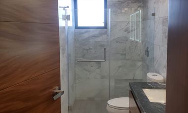 Casa en venta con acabados de lujo con el precio más bajo por m2