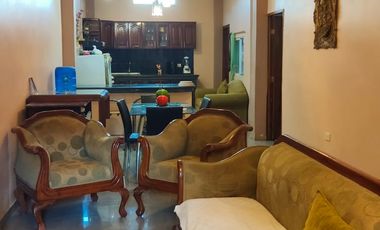 casa en venta en Jipijapa 2 habitaciones con lavanderia