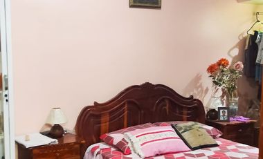 casa en venta en Jipijapa 2 habitaciones con lavanderia