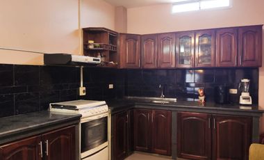 casa en venta en Jipijapa 2 habitaciones con lavanderia