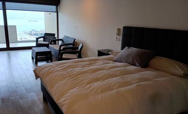 Venta De Departamento Studio En Valparaíso