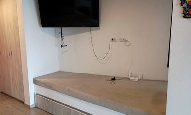 Venta De Departamento Studio En Valparaíso