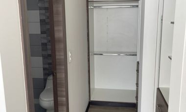 Renta de Departamento, 2 Dormitorios, Cumbayá, Sector La Primavera, Quito, Ecuador