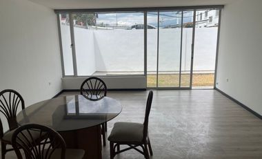 Renta de Departamento, 2 Dormitorios, Cumbayá, Sector La Primavera, Quito, Ecuador