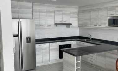 Renta de Departamento, 2 Dormitorios, Cumbayá, Sector La Primavera, Quito, Ecuador