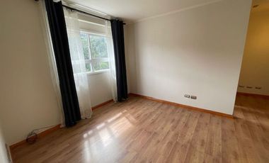 Arriendo depto., sin amoblar, sector Regimiento, Puerto Montt.