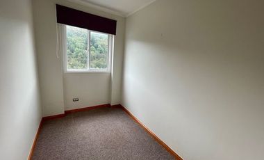 Arriendo depto., sin amoblar, sector Regimiento, Puerto Montt.