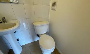 Arriendo depto., sin amoblar, sector Regimiento, Puerto Montt.