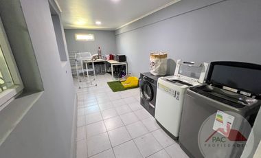 Venta casa 5 dormitorios en microbarrio cerrado Valle lo Campino