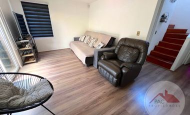 Venta casa 5 dormitorios en microbarrio cerrado Valle lo Campino