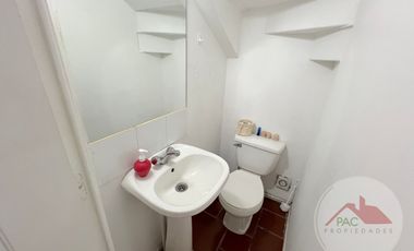 Venta casa 5 dormitorios en microbarrio cerrado Valle lo Campino