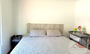 Venta casa 5 dormitorios en microbarrio cerrado Valle lo Campino