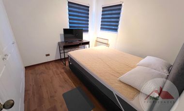 Venta casa 5 dormitorios en microbarrio cerrado Valle lo Campino