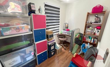 Venta casa 5 dormitorios en microbarrio cerrado Valle lo Campino