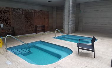 RENTO DEPARTAMENTO CUAJIMAPA STAMPA CERCA D SANTA FE