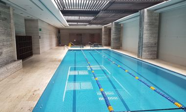 RENTO DEPARTAMENTO CUAJIMAPA STAMPA CERCA D SANTA FE