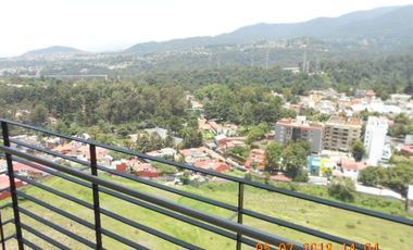 RENTO DEPARTAMENTO CUAJIMAPA STAMPA CERCA D SANTA FE