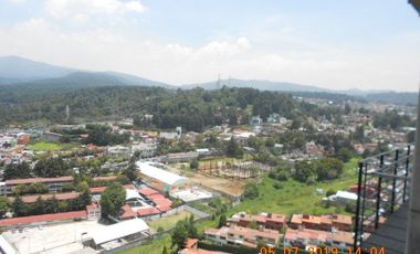 RENTO DEPARTAMENTO CUAJIMAPA STAMPA CERCA D SANTA FE