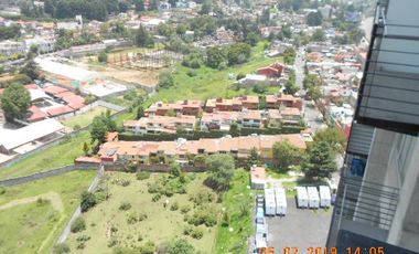 RENTO DEPARTAMENTO CUAJIMAPA STAMPA CERCA D SANTA FE