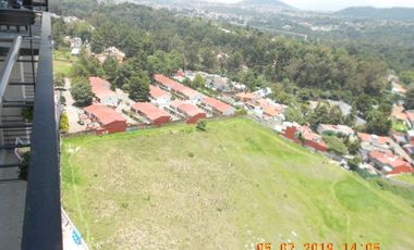 RENTO DEPARTAMENTO CUAJIMAPA STAMPA CERCA D SANTA FE