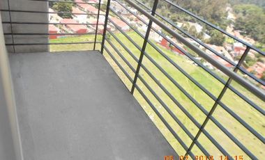 RENTO DEPARTAMENTO CUAJIMAPA STAMPA CERCA D SANTA FE