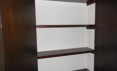 RENTO DEPARTAMENTO CUAJIMAPA STAMPA CERCA D SANTA FE