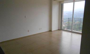 RENTO DEPARTAMENTO CUAJIMAPA STAMPA CERCA D SANTA FE