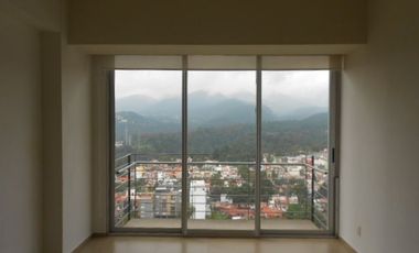 RENTO DEPARTAMENTO CUAJIMAPA STAMPA CERCA D SANTA FE