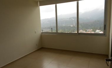 RENTO DEPARTAMENTO CUAJIMAPA STAMPA CERCA D SANTA FE