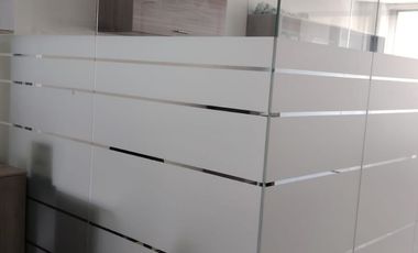 Se vende o arrienda oficina en torre mardel