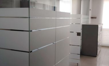 Se vende o arrienda oficina en torre mardel