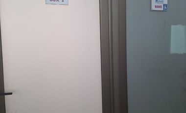 CLINICA DENTAL LISTA PARA TRABAJAR