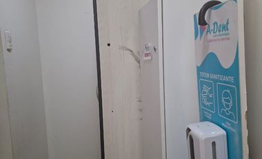 CLINICA DENTAL LISTA PARA TRABAJAR