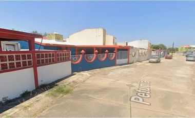 COHC (EMB) CASA EN VENTA DE CONTADO EN GAVILAN NTE VERACRUZ