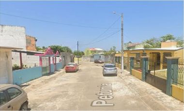 COHC (EMB) CASA EN VENTA DE CONTADO EN GAVILAN NTE VERACRUZ