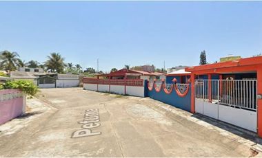 COHC (EMB) CASA EN VENTA DE CONTADO EN GAVILAN NTE VERACRUZ