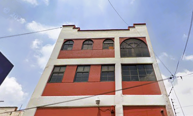 Casa en Venta en Obrera Cuauhtémoc, CDMX.