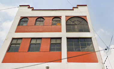 Casa en Venta en Obrera Cuauhtémoc, CDMX.