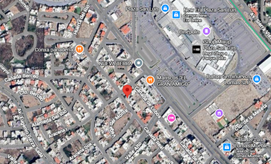 ¡¡GRAN OPORTUNIDAD DE ADQUIRIR O INVERTIR EN ESTA HERMOSA CASA DE REMATE BANCARIO!!, (SOLO CON RECURSOS PROPIOS).