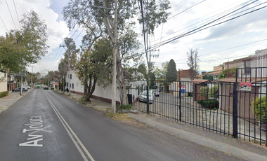 CASA EN VENTA OLIVAR DE LOS PADRES ALVARO OBREGON CDMX DE RECUPERACION HIPOTECARIA