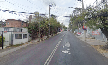 CASA EN VENTA OLIVAR DE LOS PADRES ALVARO OBREGON CDMX DE RECUPERACION HIPOTECARIA