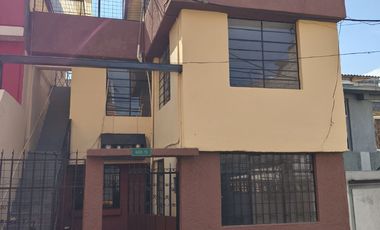Casa Rentera de Venta – Sector Cárcelen Alto