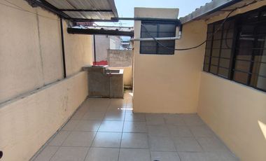 Casa Rentera de Venta – Sector Cárcelen Alto