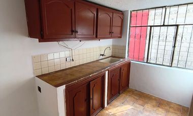 Casa Rentera de Venta – Sector Cárcelen Alto