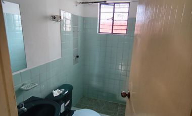 Casa Rentera de Venta – Sector Cárcelen Alto