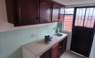 Casa Rentera de Venta – Sector Cárcelen Alto