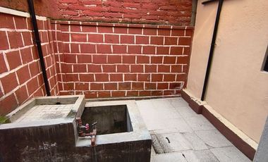 Casa Rentera de Venta – Sector Cárcelen Alto